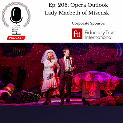 Met Opera Guild Podcast