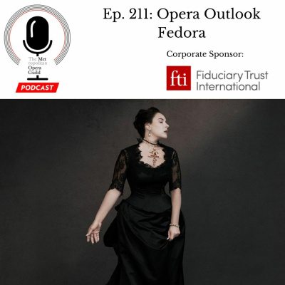 Met Opera Guild Podcast