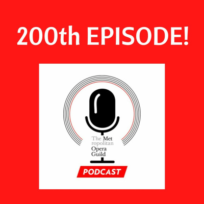 Met Opera Guild Podcast