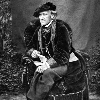 Met Opera Guild Podcast