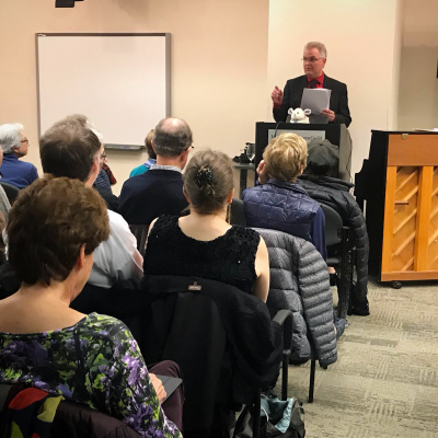 Met Opera Guild Podcast