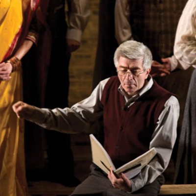 Met Opera Guild Podcast