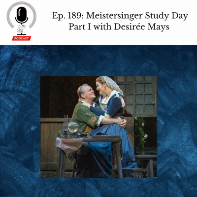 Met Opera Guild Podcast