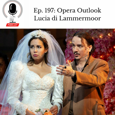 Met Opera Guild Podcast