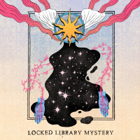 277 - Locked Library Mystery