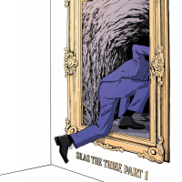 195 - Silas the Thief, Part 1