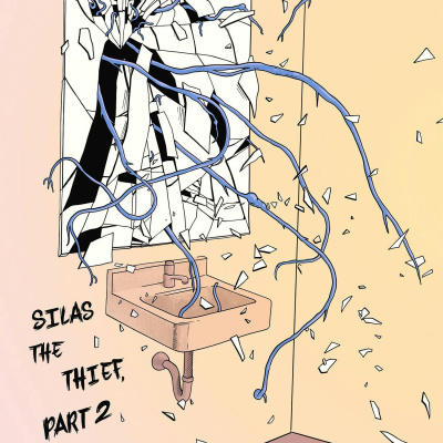 Welcome To Night Vale