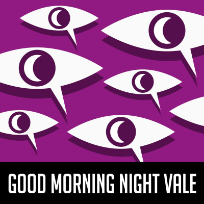 Welcome To Night Vale
