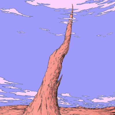 Welcome To Night Vale