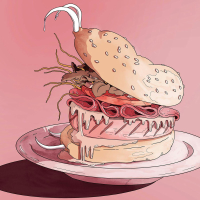 Welcome To Night Vale