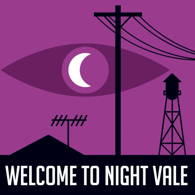 Welcome To Night Vale