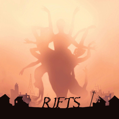 Welcome To Night Vale