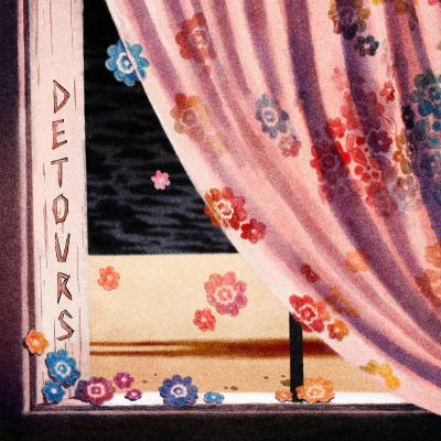 Welcome To Night Vale