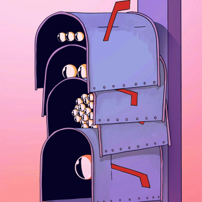 Welcome To Night Vale