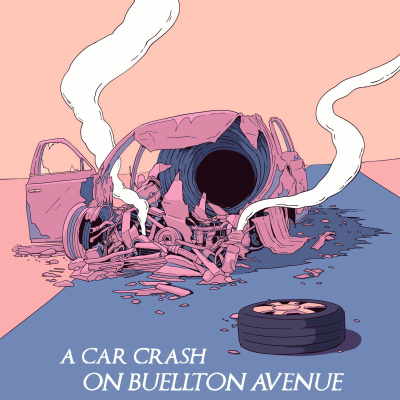 Welcome To Night Vale