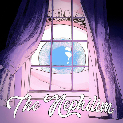 Welcome To Night Vale