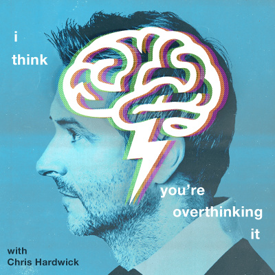 Id10t With Chris Hardwick