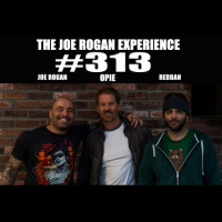 #313 - Gregg Opie Hughes