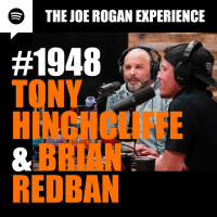 #1948 - Tony Hinchcliffe  Brian Redban