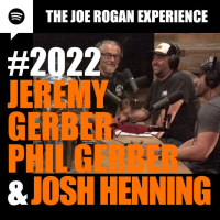#2022 - Jeremy Gerber, Phil Gerber,  Josh Henning