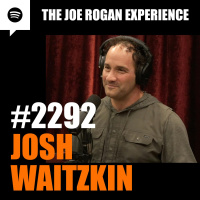 #2292 - Josh Waitzkin