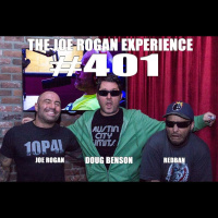 #401 - Doug Benson