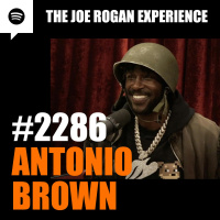 #2286 - Antonio Brown