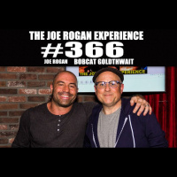 #366 - Bobcat Goldthwait