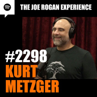 #2298 - Kurt Metzger