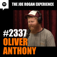 #2337 - Oliver Anthony