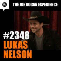 #2348 - Lukas Nelson