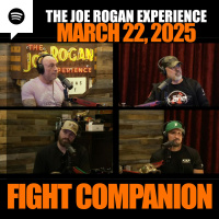 Fight Companion - March 22, 2025