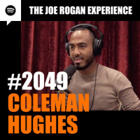 #2049- Coleman Hughes