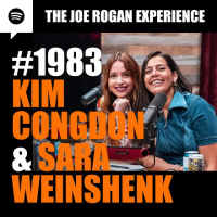 #1983 - Kim Congdon  Sara Weinshenk