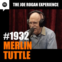 #1932 - Merlin Tuttle
