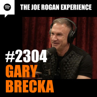 #2304 - Gary Brecka