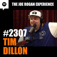 #2307 - Tim Dillon