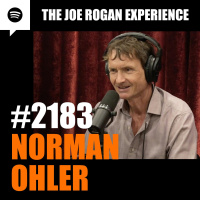 #2183 - Norman Ohler