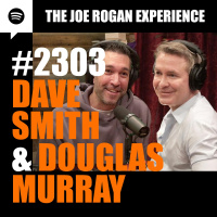 #2303 - Dave Smith  Douglas Murray