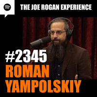 #2345 - Roman Yampolskiy
