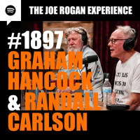#1897 - Graham Hancock  Randall Carlson
