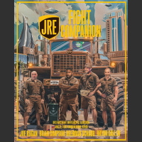 Fight Companion - June 22, 2024