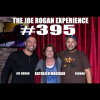 #395 - Kathleen Madigan