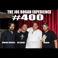 #400 - Joey CoCo Diaz, Duncan Trussell