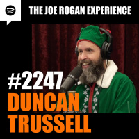 #2247 - Duncan Trussell