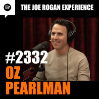 #2332 - Oz Pearlman
