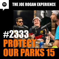 #2333 - Protect Our Parks 15