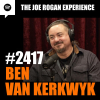#2417 - Ben van Kerkwyk