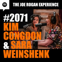 #2071 - Kim Congdon  Sara Weinshenk