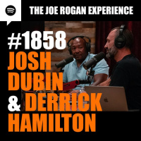 #1858 - Josh Dubin  Derrick Hamilton
